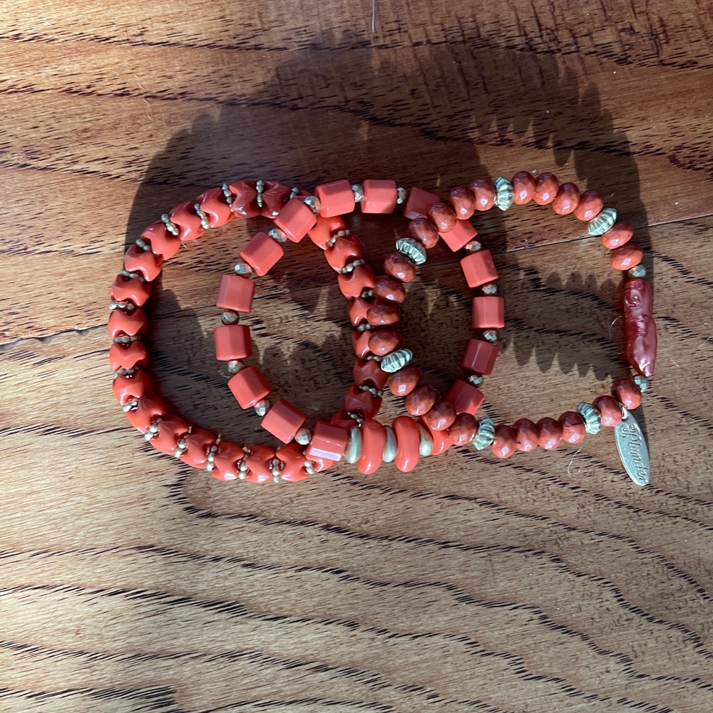 Bracelet set